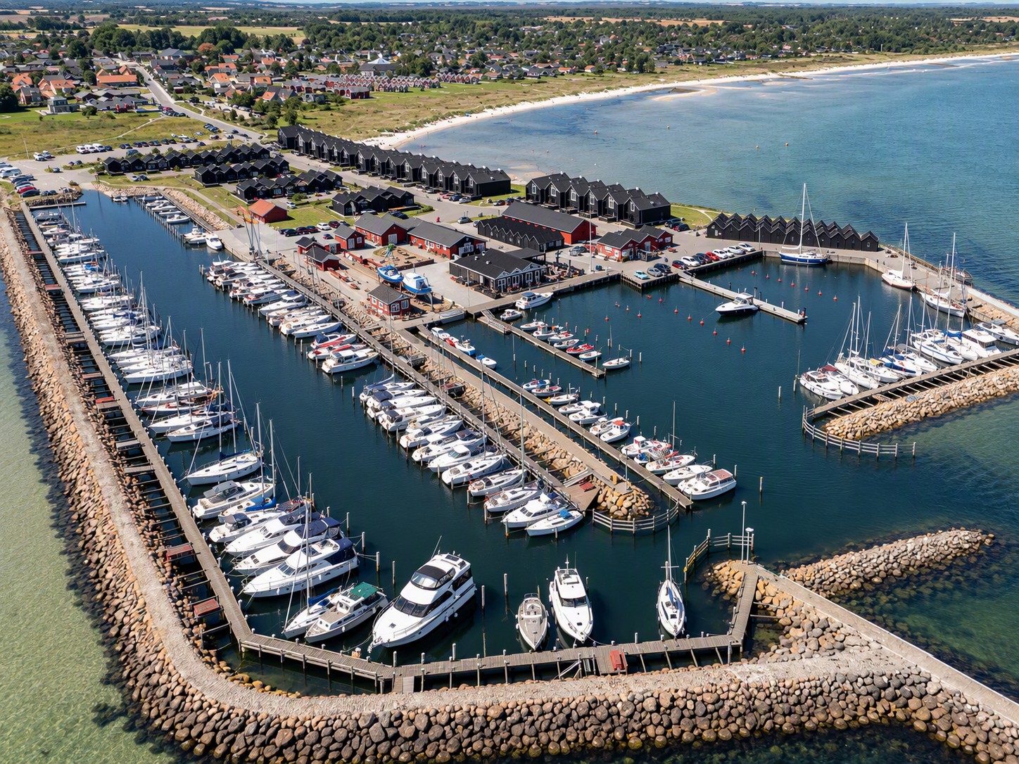 Turismenetværk - SFU & Østkysten