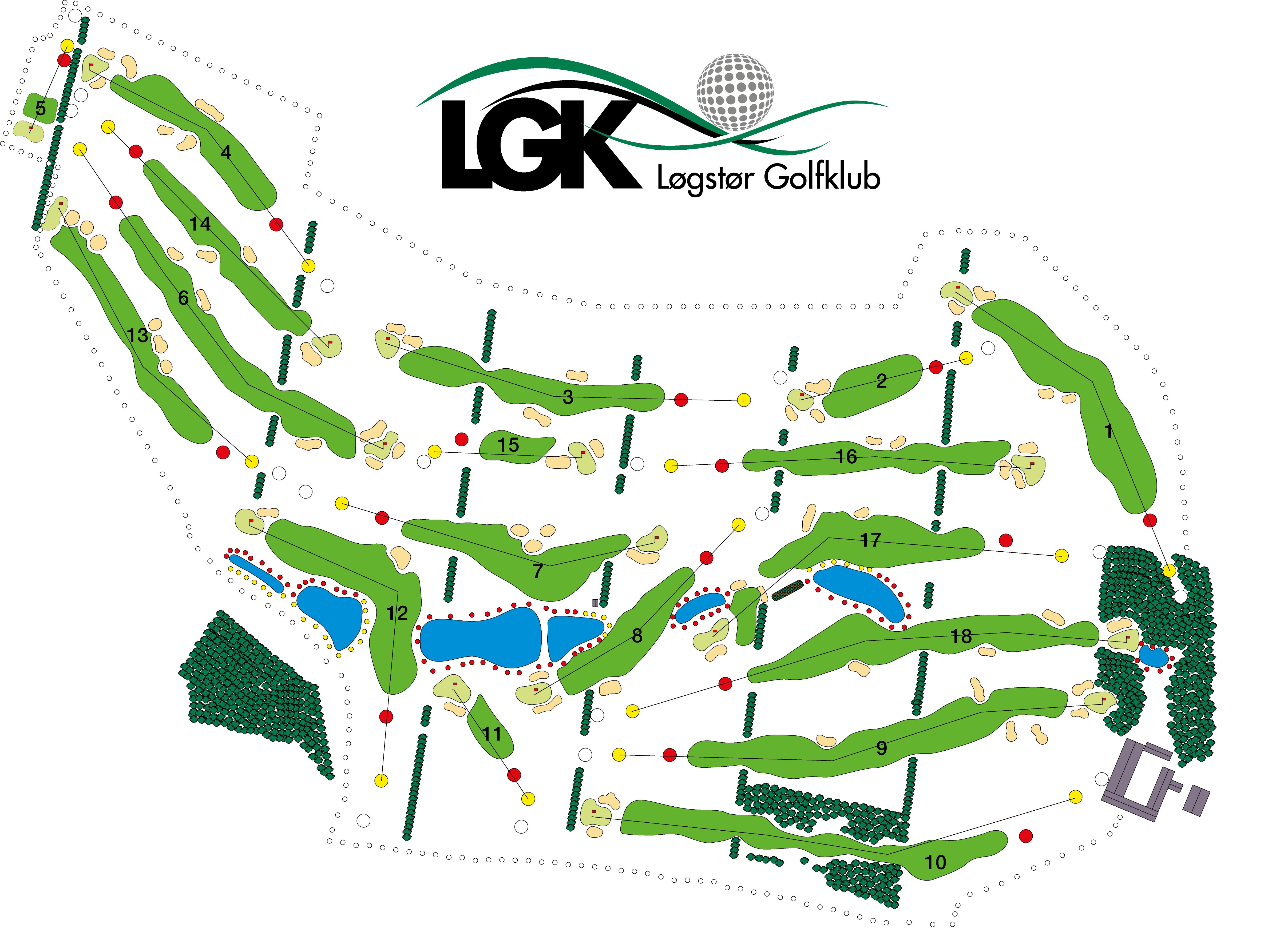 Løgstør Golfklub – 5