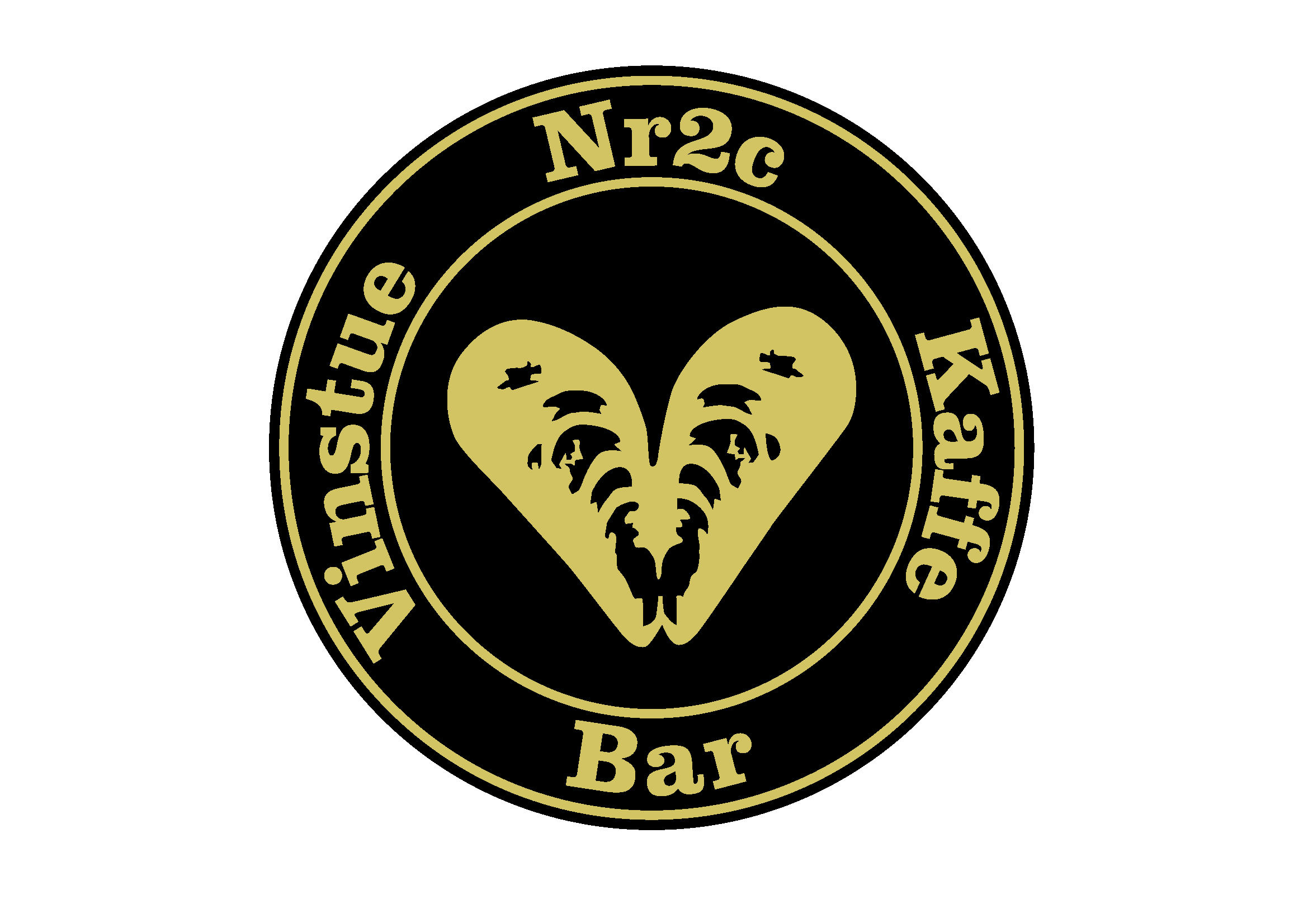 Nr. 2C - Kaffe, bar & vinstue i Løgstør