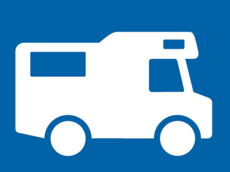 Stellplatz