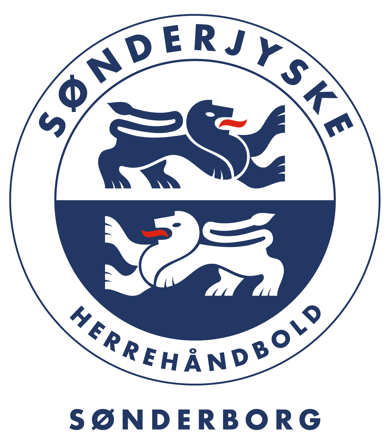 Sønderjyske Herrehåndbold