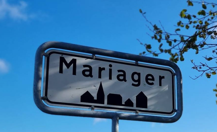 Mariager Folkemøde 2026