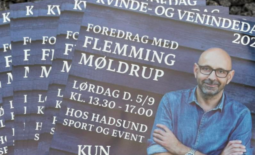 Kvinde- og venindedag 2026