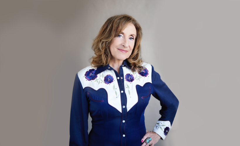 Tamra Rosanes - Danmarks countrydronning